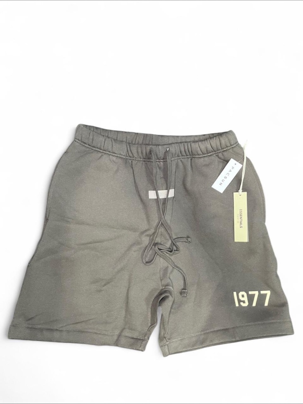 Fear of God Essentials 1977 Shorts - Brand New Size XL